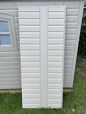 Lifetime shed spare for sale  Cheboygan