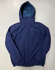 Chaqueta Patagonia para Hombre Grande 3 en 1 Azul H2no Recco Carcasa y Delineador segunda mano  Embacar hacia Argentina