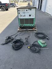 300 welder amp linde tig for sale  Valencia