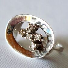 Zauberhafter brillant ring gebraucht kaufen  Berlin