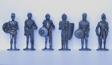 soldatini cavalieri usato  Roma