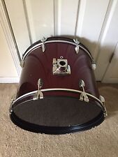 Bass drum without for sale  Lovejoy