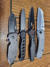 Lot knives kershaw for sale  West Valley City