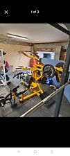 Powertec multigym for sale  LAMPETER