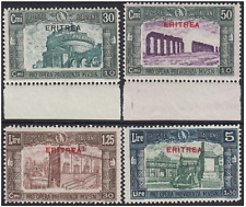 Italia eritrea n.170 usato  Italia
