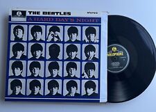 Vinil The Beatles - A Hard Days Night 180 G Lp, usado comprar usado  Enviando para Brazil