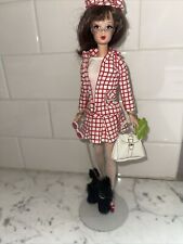 Barbie francie silkstone for sale  Bloomington