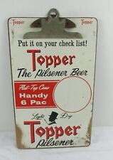 Original old topper for sale  Hamlin