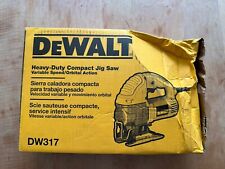 Dewalt jigsaw 5.5 for sale  Saint Paul