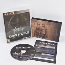 Dark Souls II 2 PS3 Playstation 3 2043 p3 comprar usado  Enviando para Brazil