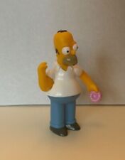 Homer simpson burger gebraucht kaufen  Potsdam
