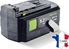 Batterie festool 500435 d'occasion  Frejus