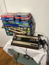 intellivision console for sale  Staten Island