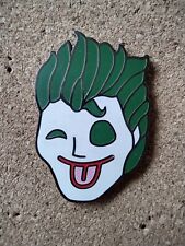 Joker batman metal for sale  LONDON