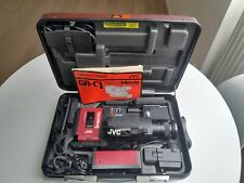 Used, JVC GR - C1 E Camcoder Video Move Camera "Back to the future"  vhs-c pal full... for sale  Shipping to South Africa
