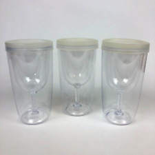 Set clear vino2go for sale  Goodfield