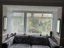 Verticals blinds for sale  WALSALL
