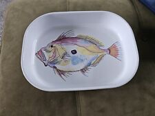 fish platter for sale  NORTHALLERTON
