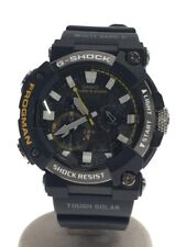 Relógio masculino solar resistente CASIO G-SHOCK GWF-A1000-1AJF MASTER OF G FROGMAN comprar usado  Enviando para Brazil