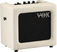 Vox mini3 ivory for sale  Shipping to Ireland
