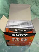 Sony dvd recordable for sale  Lubbock
