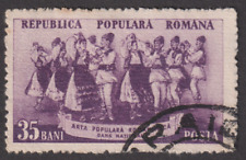 Romania 1953 romanian for sale  BRISTOL