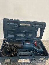 Bosch gsa 1100 for sale  PICKERING