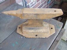 Vintage anvil anvil for sale  Shipping to Ireland
