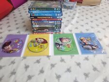 Childrens Classic Disney / Pixar / Dreamworks DVD Bundle X 16   x for sale  HARROGATE