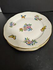 Herend dinner plates for sale  Marquette