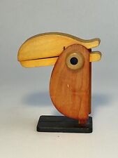 wood toucan for sale  Felton