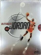 Ultimate jordan dvd for sale  Smyrna