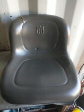 Genuine AYP Husqvarna Seat 532197526 for sale  Ferndale