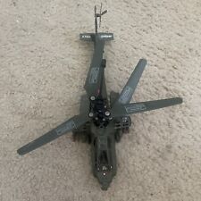 Apache toy helicopter for sale  San Diego