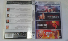 Master collection karate usato  Italia