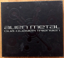 Alien metal guggenmusik gebraucht kaufen  Pentling