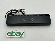 Usado, Estação de acoplamento USB Sony VAIO VGP-UPR1 frete grátis comprar usado  Enviando para Brazil