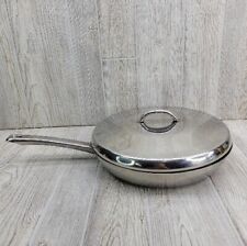 Skillet tri ply for sale  Augusta