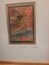 Mixed media art for sale  West Liberty