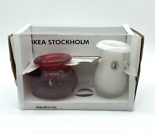 Ikea stockholm small for sale  Ogdensburg