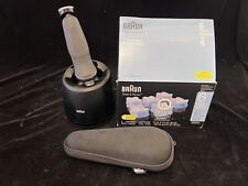 Braun series razor d'occasion  Expédié en Belgium