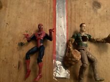Spider man sand for sale  BELFAST