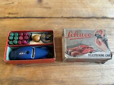 Vintage schuco telesteering for sale  UK