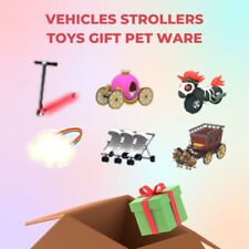 Vehicles toys strollers for sale  Shipping to Ireland