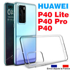 Coque huawei p40 d'occasion  Champs-sur-Marne
