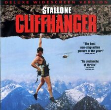 Cliffhanger clv ntsc d'occasion  La Rochelle