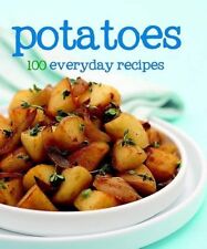 100 recipes potatoes for sale  UK
