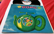 Gong flying teapot usato  Spoleto