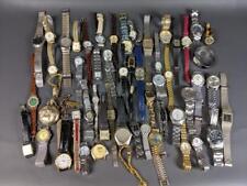 Lot watches non for sale  Naples