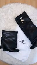 Botte givenchy shark d'occasion  Champigny-sur-Marne